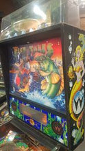 Load image into Gallery viewer, Williams Fish Tales Pinball Machine