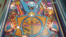 Load image into Gallery viewer, Bally Rolling Stones Pinball Machine