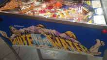 Load image into Gallery viewer, Williams White Water Pinball Machine