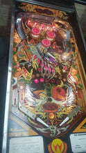 Load image into Gallery viewer, Sorcerer Pinball Machine