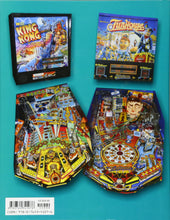 Load image into Gallery viewer, The Pinball Compendium - 1982 to Present