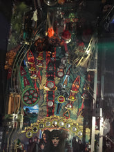 Load image into Gallery viewer, Lord Of The Rings Pinball Machine