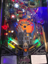 Load image into Gallery viewer, Adam&#39;s Family Pinball Machine