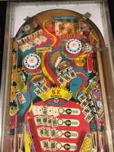Load image into Gallery viewer, Joker Poker Pinball Machine
