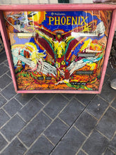 Load image into Gallery viewer, Phoenix Pinball Project