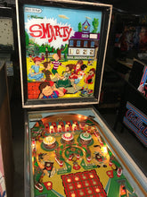 Load image into Gallery viewer, Smarty Pinball Machine