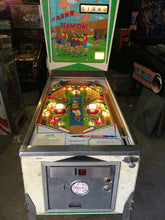 Load image into Gallery viewer, Team One Pinball Machine