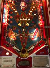 Load image into Gallery viewer, Captain Fantastic Pinball Machine