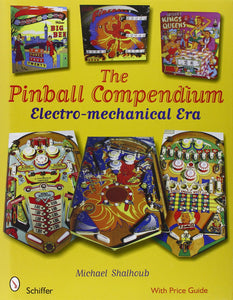 The Pinball Compendium Electro-Mechanical Era