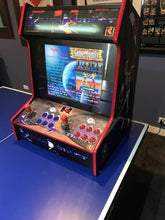 Load image into Gallery viewer, Bar Top Arcade Machine 3500 Games