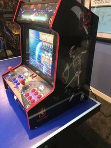 Bar Top Arcade Machine 3500 Games