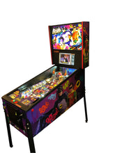 Load image into Gallery viewer, Batman 66 Premium Pinball Machine