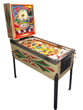 Load image into Gallery viewer, 1963 Beat The Clock Pinball Machine