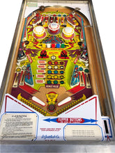 Load image into Gallery viewer, Cleopatra Pinball Machine
