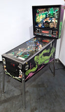 Load image into Gallery viewer, Bally Creature of the Black Lagoon Pinball Machine