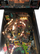 Load image into Gallery viewer, Creature of the Black Lagoon Pinball Machine
