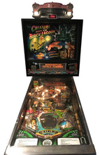 Load image into Gallery viewer, Creature of the Black Lagoon Pinball Machine