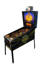 Load image into Gallery viewer, Dr Who Pinball Machine