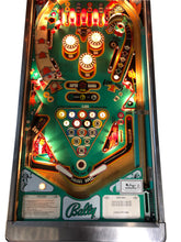 Load image into Gallery viewer, Eight Ball Pinball Machine