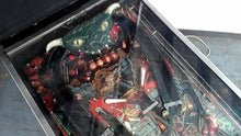 Load image into Gallery viewer, Williams 1986 Grand Lizard Pinball Machine