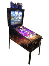 Load image into Gallery viewer, Hobbit Pinball Machine Gold Smaug Edition