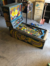 Load image into Gallery viewer, Pac-Man Pinball Machine