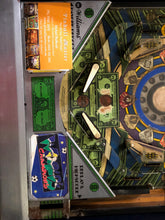 Load image into Gallery viewer, Millionaire Pinball Project