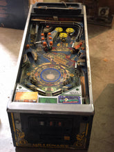 Load image into Gallery viewer, Millionaire Pinball Project