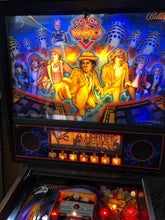 Load image into Gallery viewer, Dr Who Pinball Machine