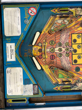 Load image into Gallery viewer, Mystic Pinball Machine (Project)