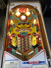 Load image into Gallery viewer, Bronco Pinball Machine