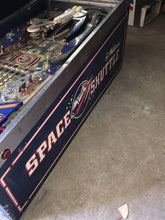 Load image into Gallery viewer, Space Station Pinball Machine