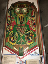 Load image into Gallery viewer, Pinball Pool Machine