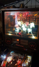 Load image into Gallery viewer, Williams Fire Pinball Machine