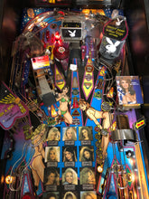 Load image into Gallery viewer, PLAYBOY Stern Pinball Machine