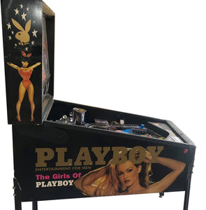 PLAYBOY Stern Pinball Machine