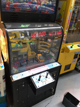 Load image into Gallery viewer, Robenok Kids Truck Arcade Machine