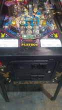 Load image into Gallery viewer, 2002 Stern Playboy Pinball Machine