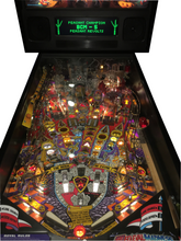 Load image into Gallery viewer, Medieval Madness Limited Edition Pinball Machine