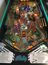 Load image into Gallery viewer, Restored World Cup Soccer Pinball Machine