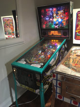 Load image into Gallery viewer, Restored World Cup Soccer Pinball Machine