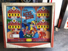 Load image into Gallery viewer, Bally Aces High Pinball Machine